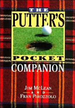 Putters Pocket Compa