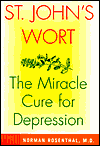 St. John's-Wort: The Miracle Cure for Depression