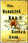 Measured Man: A Novel