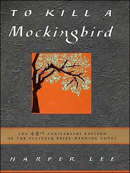 Kill a mockingbird homework