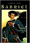 Sabriel (Abhorsen Trilogy Series #1)