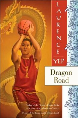 Dragon Road (Golden Mountain Chronicles: 1939)