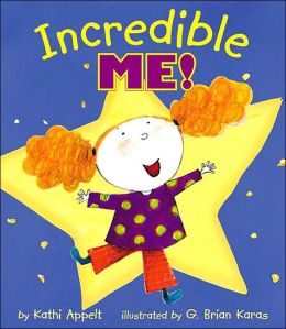 Incredible Me!