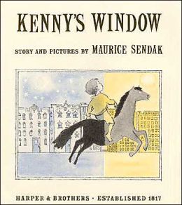 Kenny's Window
