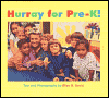 Hurray for Pre-K!