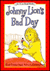 Johnny Lion's Bad Day (I Can Read Book Series)