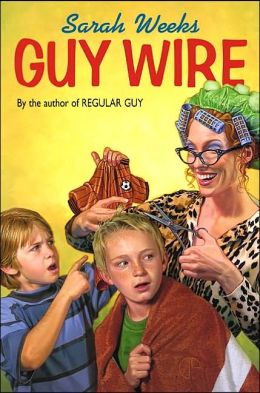 Guy Wire