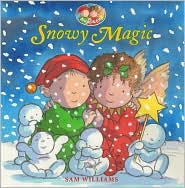 Snowy Magic