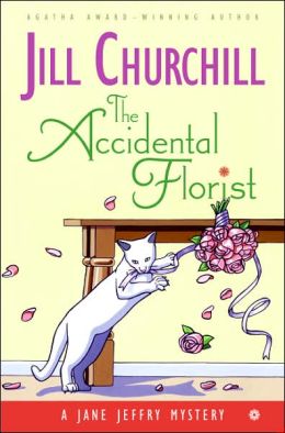 Accidental Florist (Jane Jeffry Series #16)