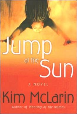 Jump at the Sun