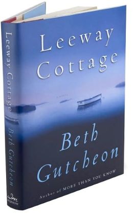 Leeway Cottage
