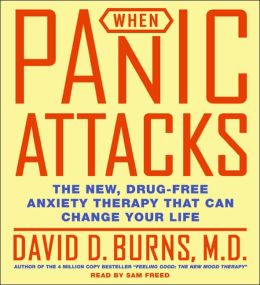 When Panic Attacks CD: When Panic Attacks CD