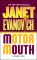 Motor Mouth (Alex Barnaby Series #2)