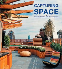 Designs for Capturing Space: Dramatic Ideas for Reshaping Your Home