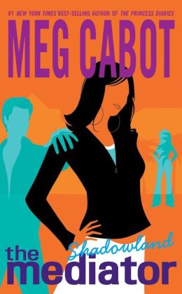 Shadowland (Mediator Series #1)