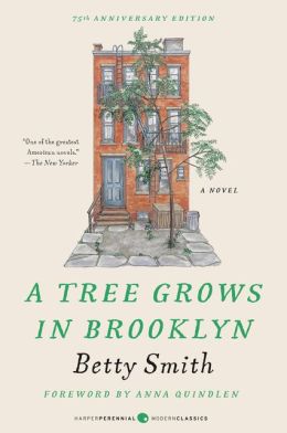 A Tree Grows In Brooklyn Betty With a Foreword