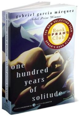One Hundred Years of Solitude
