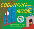 Book Cover Image. Title: Goodnight Moon, Author: Margaret Wise Brown