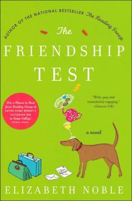 Friendship Test