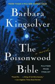 Book Cover Image. Title: The Poisonwood Bible, Author: Barbara Kingsolver
