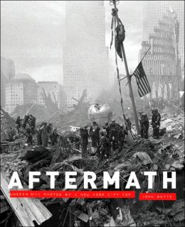 Aftermath: Unseen 9/11 Photos a New York City Cop