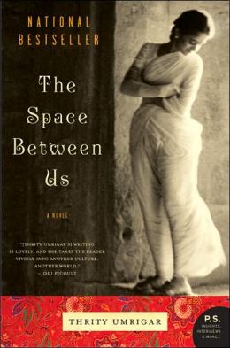 Space Between Us