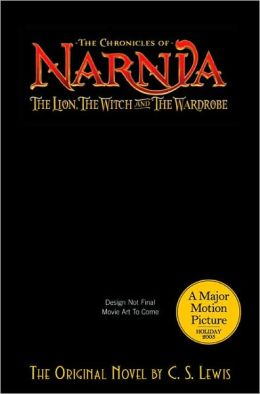 The Lion, the Witch and the Wardrobe (Chronicles of Narnia Series #2)