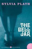 Book Cover Image. Title: The Bell Jar, Author: Sylvia Plath
