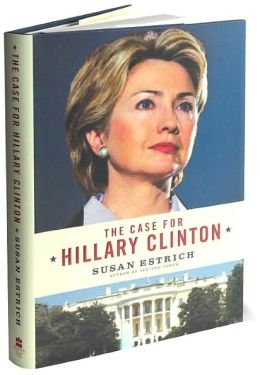 Case for Hillary Clinton
