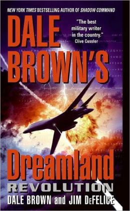 Revolution (Dreamland Series #10)
