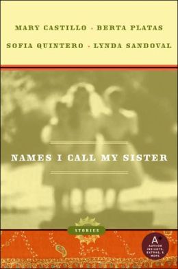 Names I Call My Sister (A+ Series)