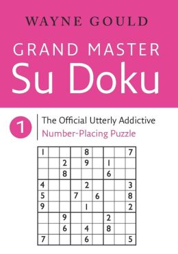 Grand Master Su Doku 1