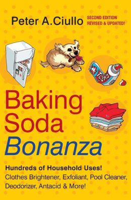 Baking Soda Bonanza