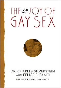 The New Joy Of Gay Sex 75