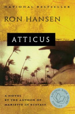 Atticus: Novel