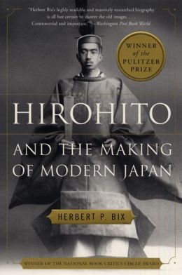 Hirohito and the Making of Modern Japan
