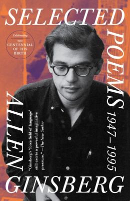 Selected Poems, 1947-1995