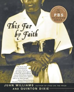 This Far Faith : Stories from the African American Religious Experience