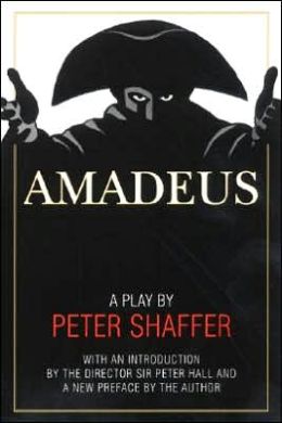 Amadeus: A Play Peter Shaffer