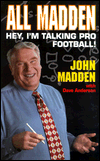 All Madden: Boom! Bam! Boink!
