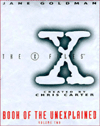 X Files Book of the Unexplained: Volume II