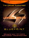 Lost in Space Blueprints