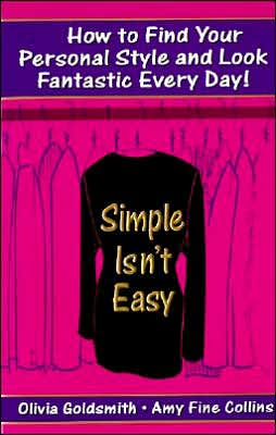 Simple Isn't Easy