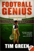 Football Genius (Football Genius Series #1)