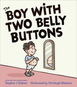 The Boy with Two Belly Buttons