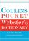 Collins Pocket Webster's Dictionary, 2e
