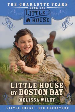 Little House Boston Bay