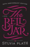 Book Cover Image. Title: The Bell Jar, Author: Sylvia Plath
