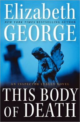 This Body of Death (Inspector Lynley Series #15)