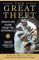 Great Theft: Wrestling Islam from the Extremists